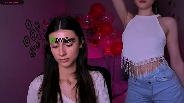 nekky_mouse's cam snapshot