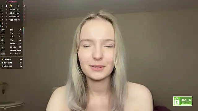 HongTomczak's cam snapshot