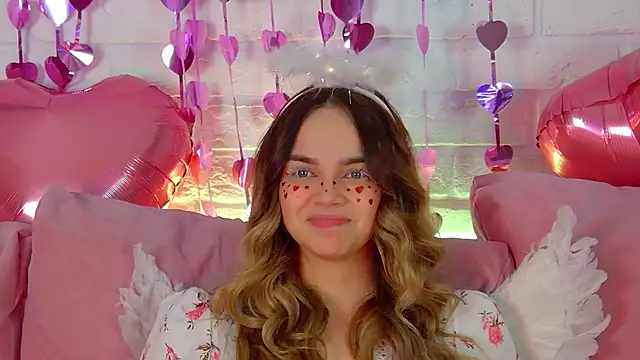 AnitaVenture's cam snapshot