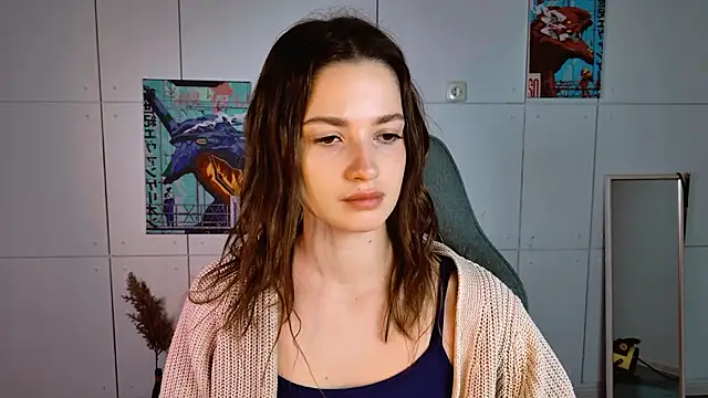 KiraVair's cam snapshot