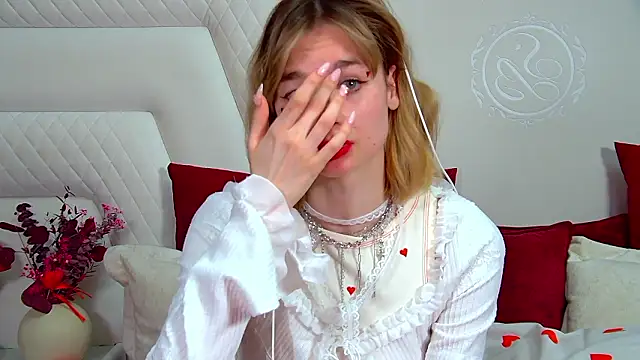 MerlinMeyer's cam snapshot