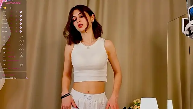 HaIinaDifabio's cam snapshot