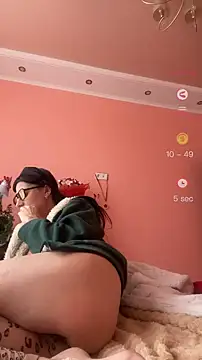 Flossy_Vettie live sex cam