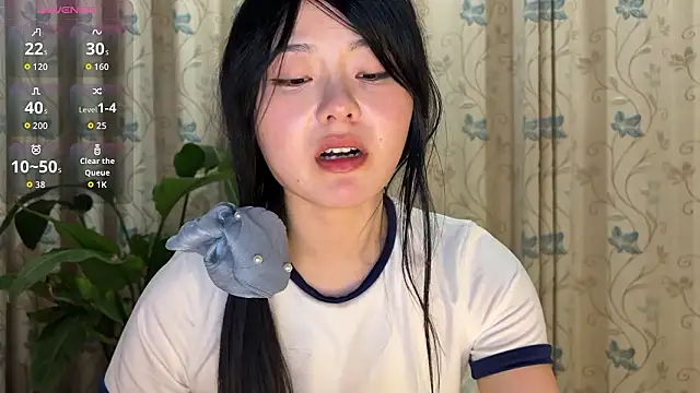 nanaliu6's cam snapshot