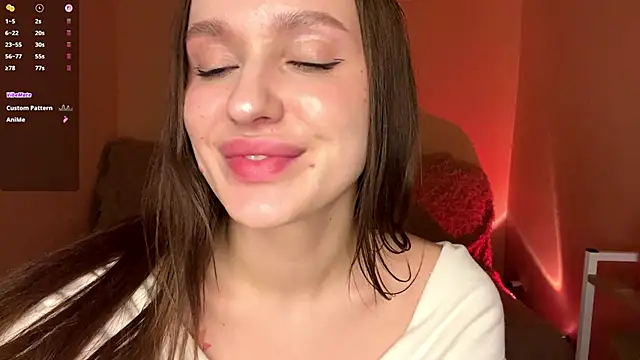 LilliHudons's cam snapshot