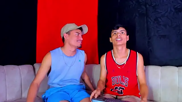 BrownieLoverss live sex cam