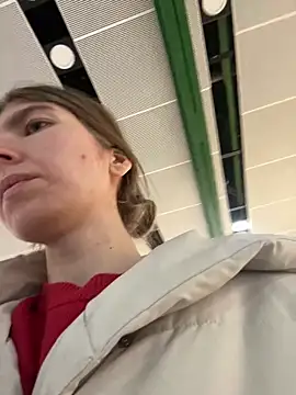 Bubble_Chloe live sex cam