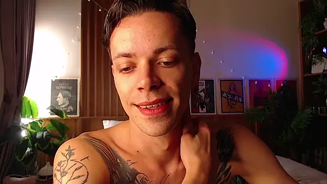William_Henry_ live sex cam