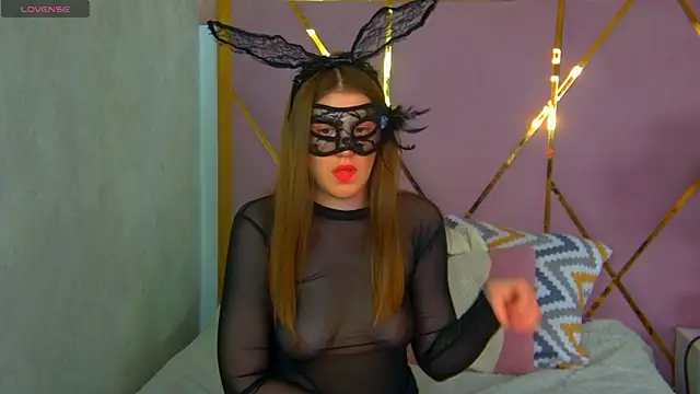 MelanieHenders's cam snapshot