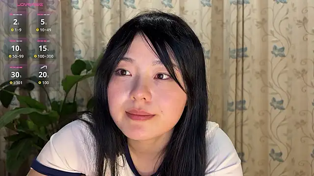 nanaliu6's cam snapshot