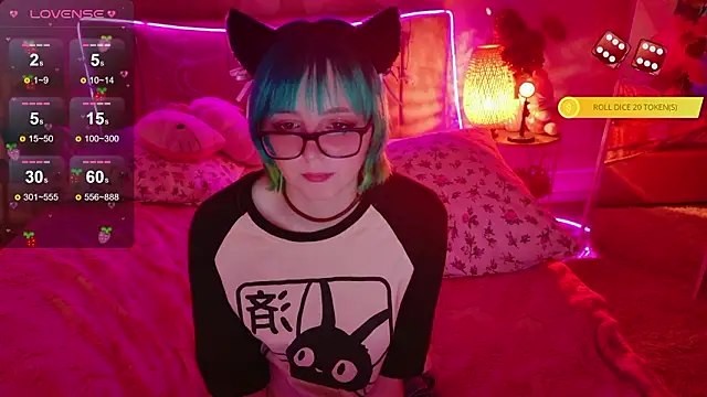 666_marshmallow's cam snapshot