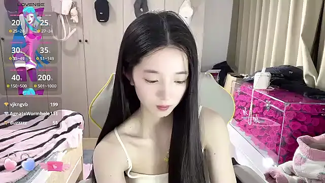 OiOi-666's cam snapshot