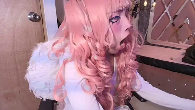 Terraelowen's cam snapshot