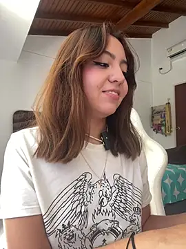 Bonni_lohan's cam snapshot