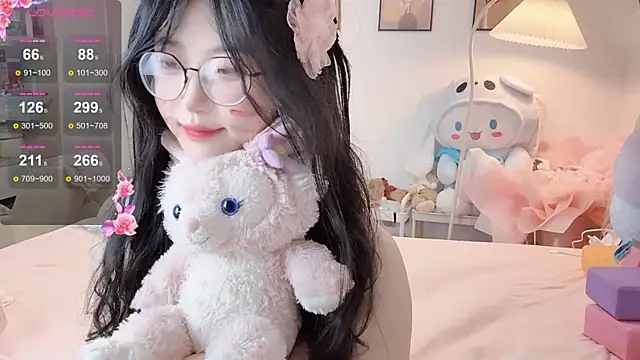 Luminous4173's cam snapshot