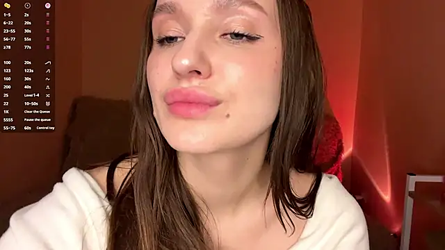 LilliHudons's cam snapshot