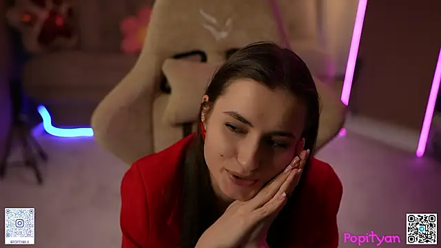 popityan1's cam snapshot