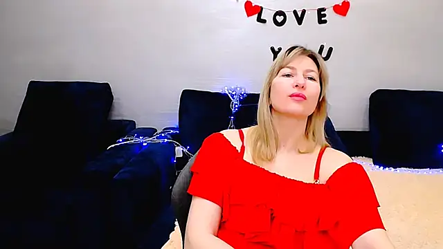 Incredible_Ariela's cam snapshot