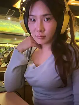 ChuChu1991's cam snapshot