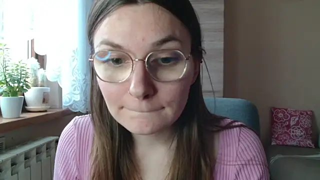 LooveELLYx's cam snapshot