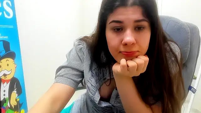 Joannia's cam snapshot