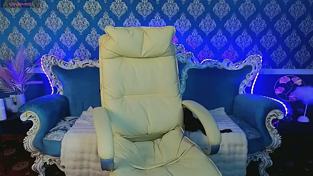 LayllaStarr's cam snapshot