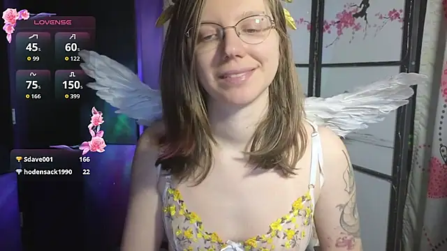 scarlettsrose's cam snapshot