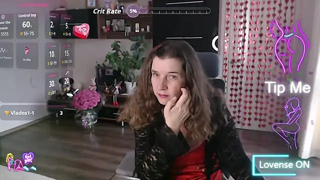 SofiaBoone's cam snapshot