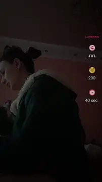 Flossy_Vettie's cam snapshot