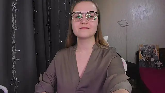 MissBrightShine's cam snapshot