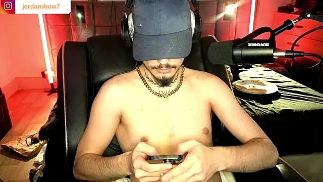 JordanShow's cam snapshot