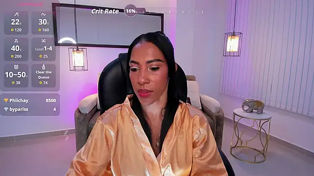 Shantaall_ live sex cam