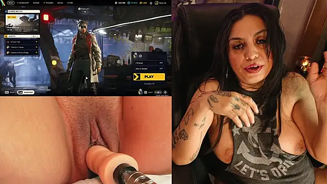 roknblaze's cam snapshot