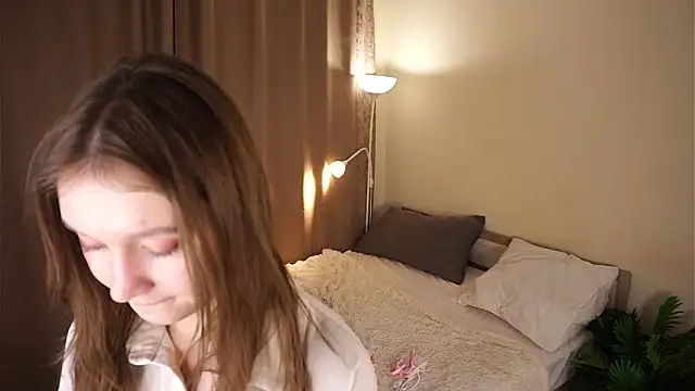 MargariteBritton's cam snapshot