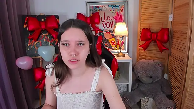 MollysMiawko's cam snapshot