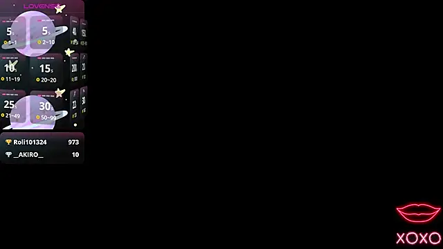 Sofia__Salazar's cam snapshot