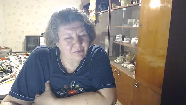 HotLusi's cam snapshot