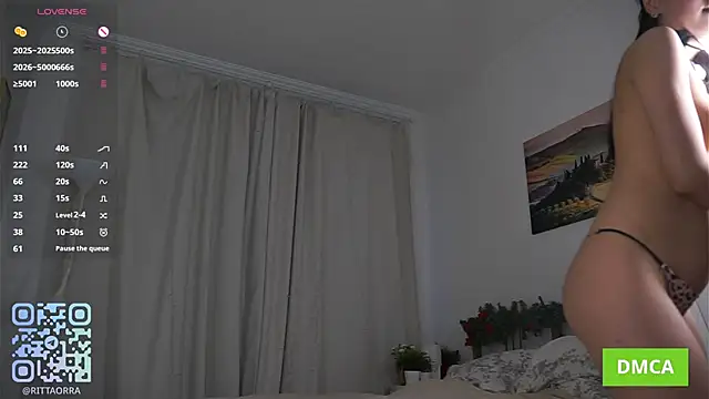 LizbethGee live sex cam