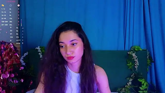 BettyMaldonado live sex cam