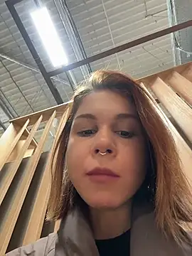 RosieSecret live sex cam