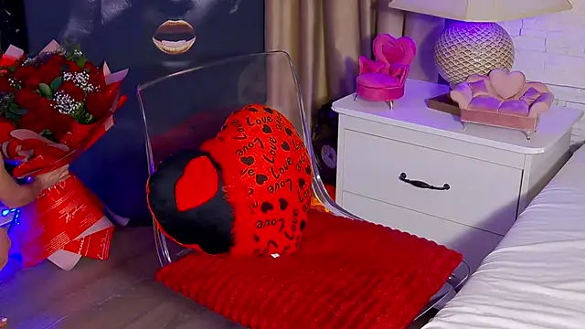 FeetVibe's cam snapshot