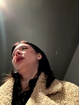 Succubus-Magdalena's cam snapshot