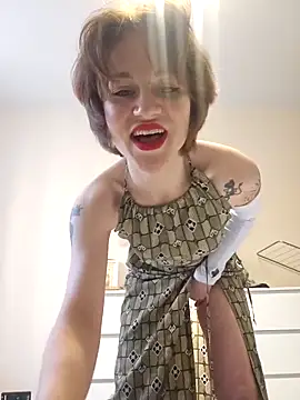 BabySPieS's cam snapshot