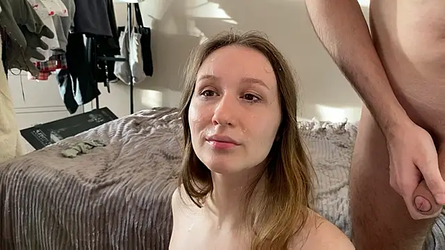 Sabrinaanddaniel live sex cam