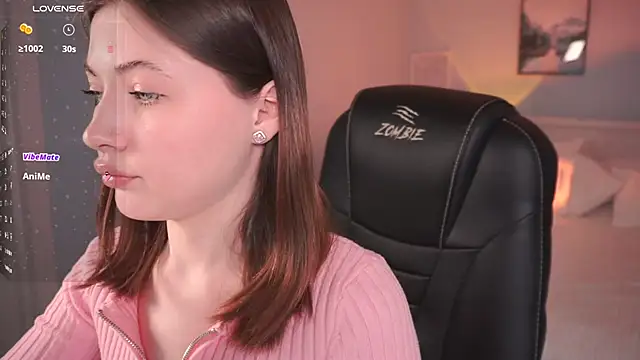 Kimmie_shine's cam snapshot