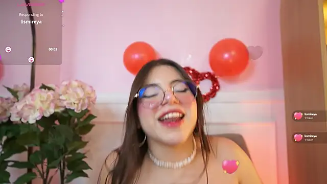 MilaCrave's cam snapshot