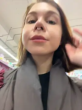 RosieSecret's cam snapshot