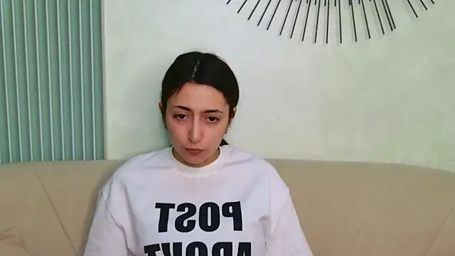 Gloria_Bendall's cam snapshot