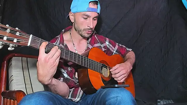 damn_fox live sex cam