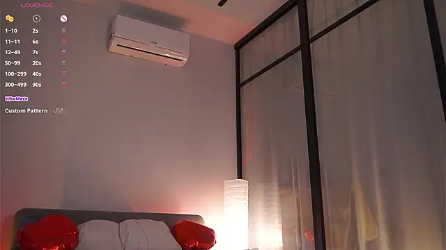 FrankForss live sex cam